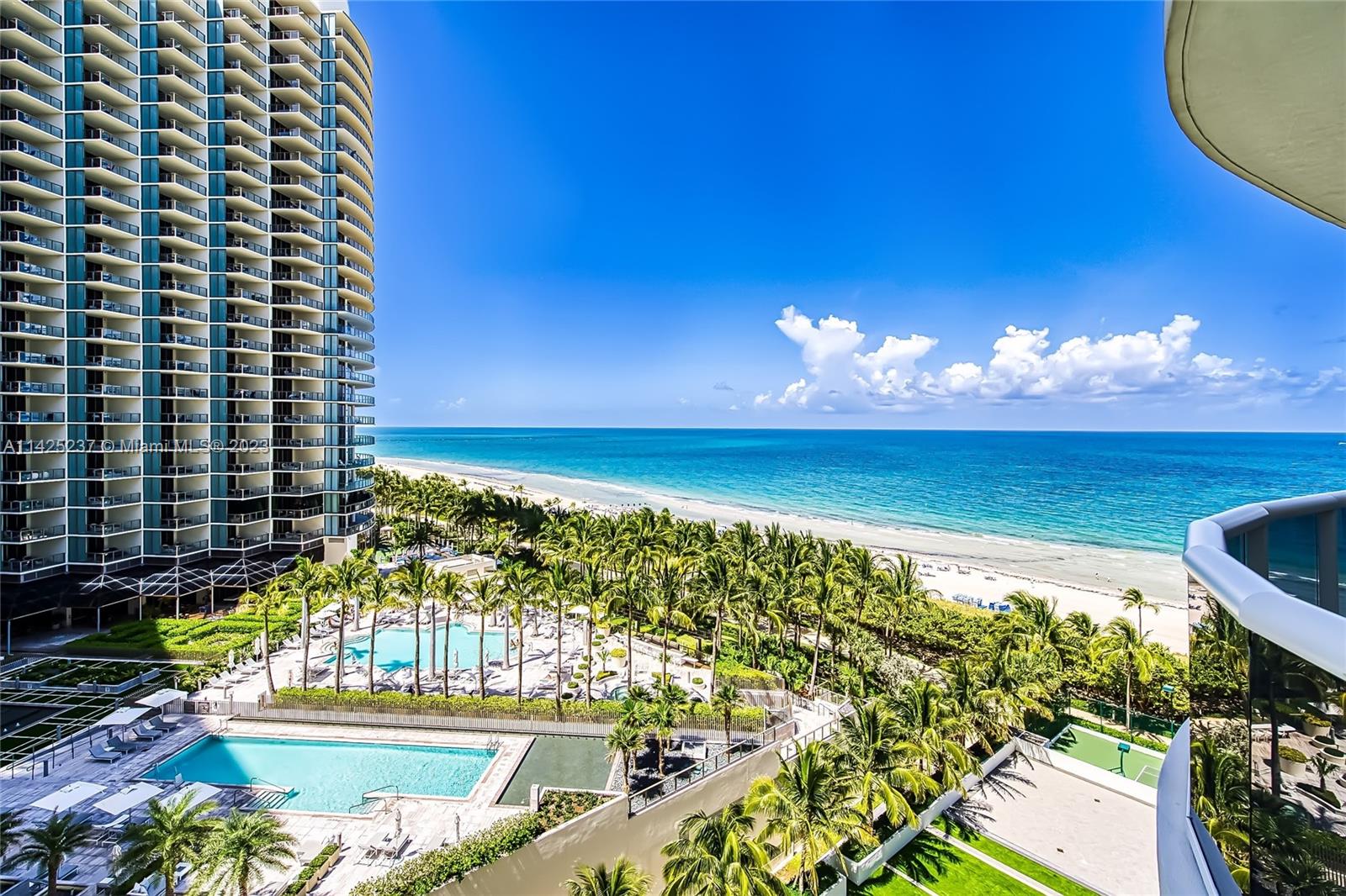 MAJESTIC TOWER AT BAL - Residential