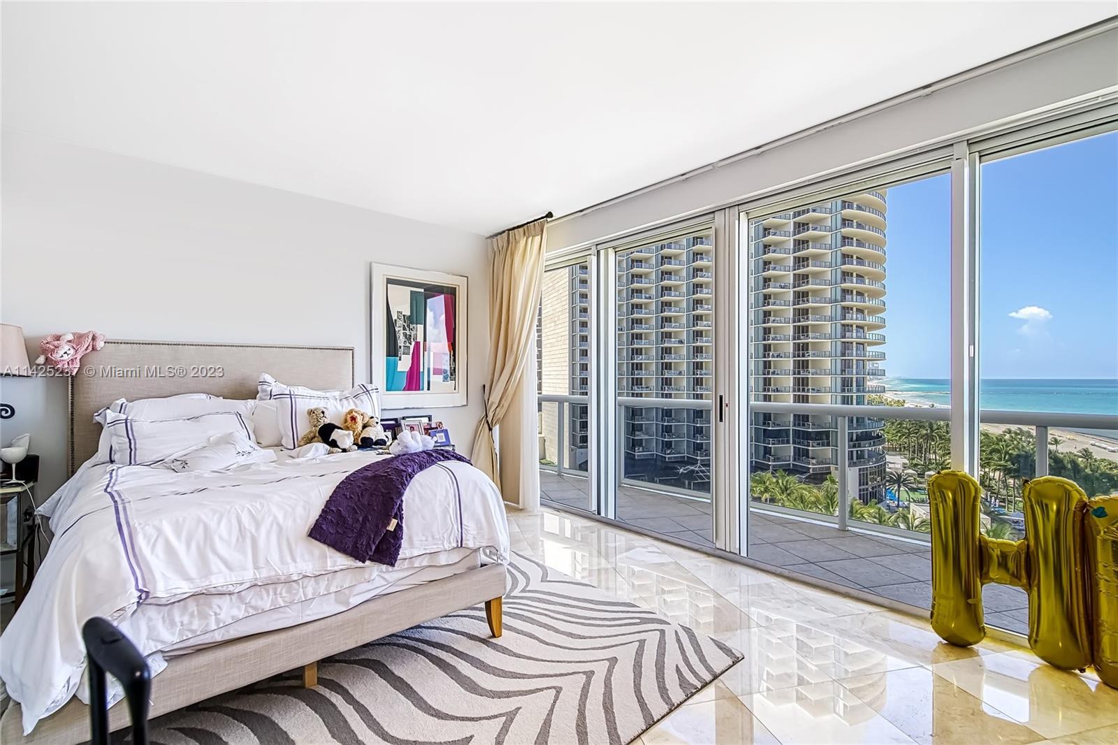 MAJESTIC TOWER AT BAL - Residential