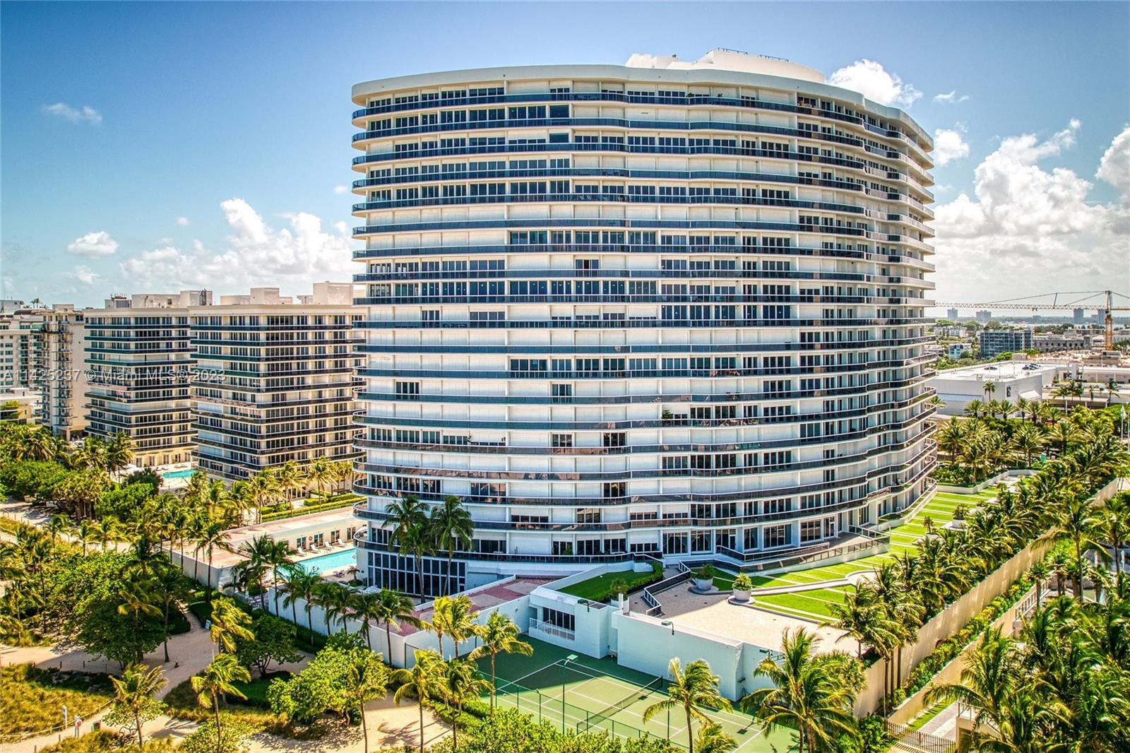 MAJESTIC TOWER AT BAL - Residential