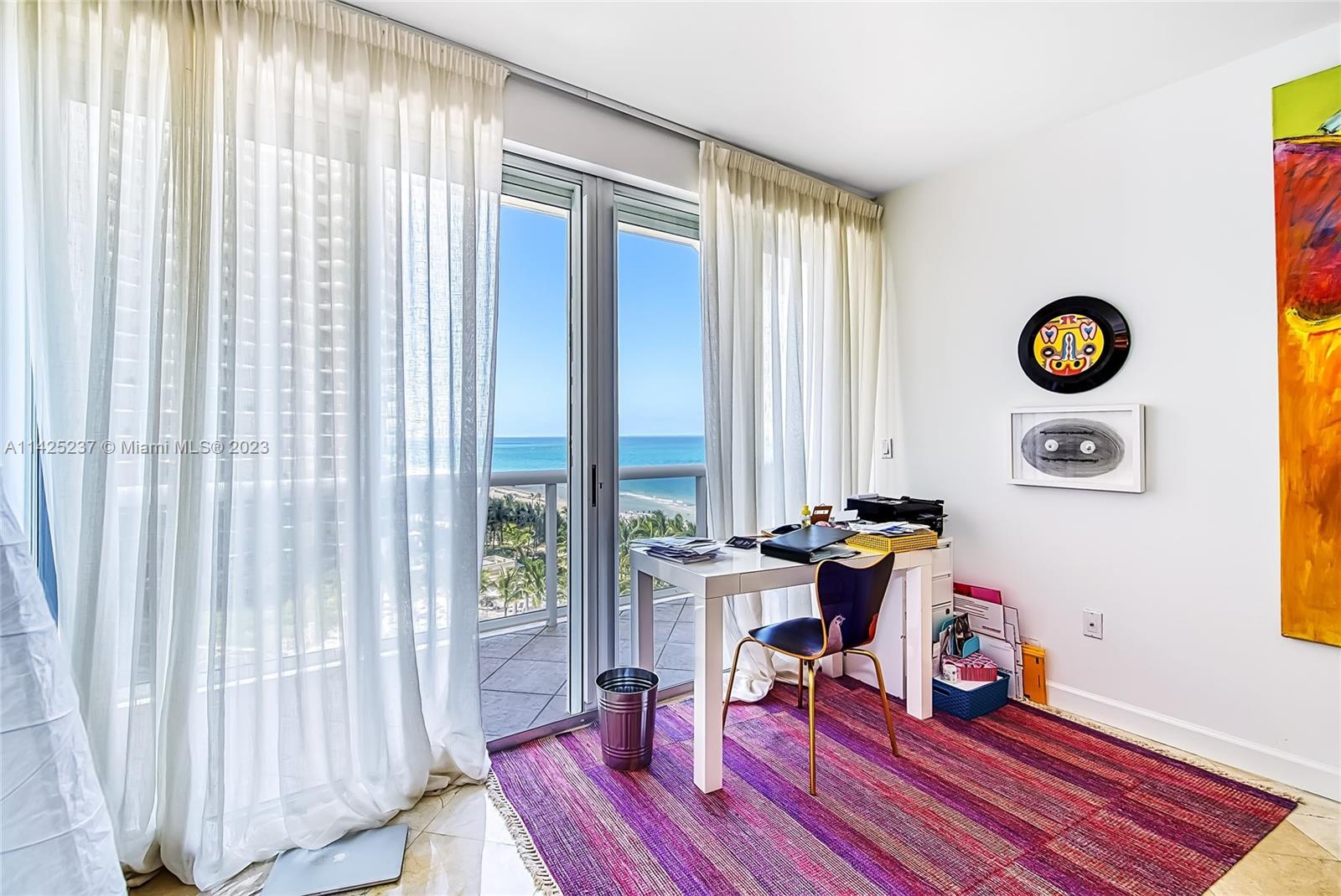 MAJESTIC TOWER AT BAL - Residential