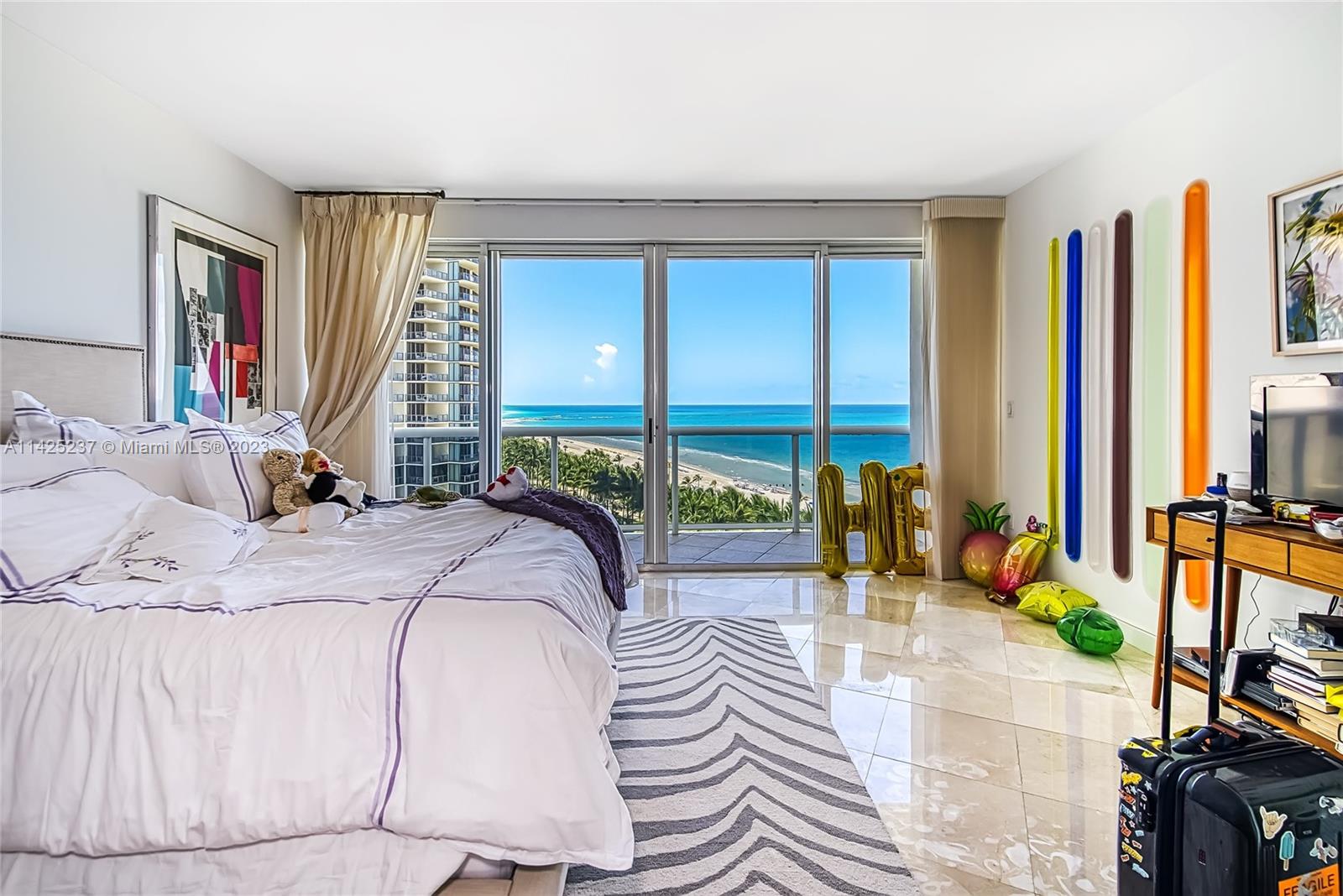 MAJESTIC TOWER AT BAL - Residential