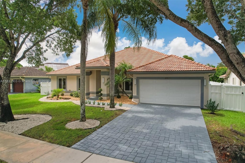 Photo of 10077 N Springs Way, Coral Springs, FL 33076 (MLS # A11831303)