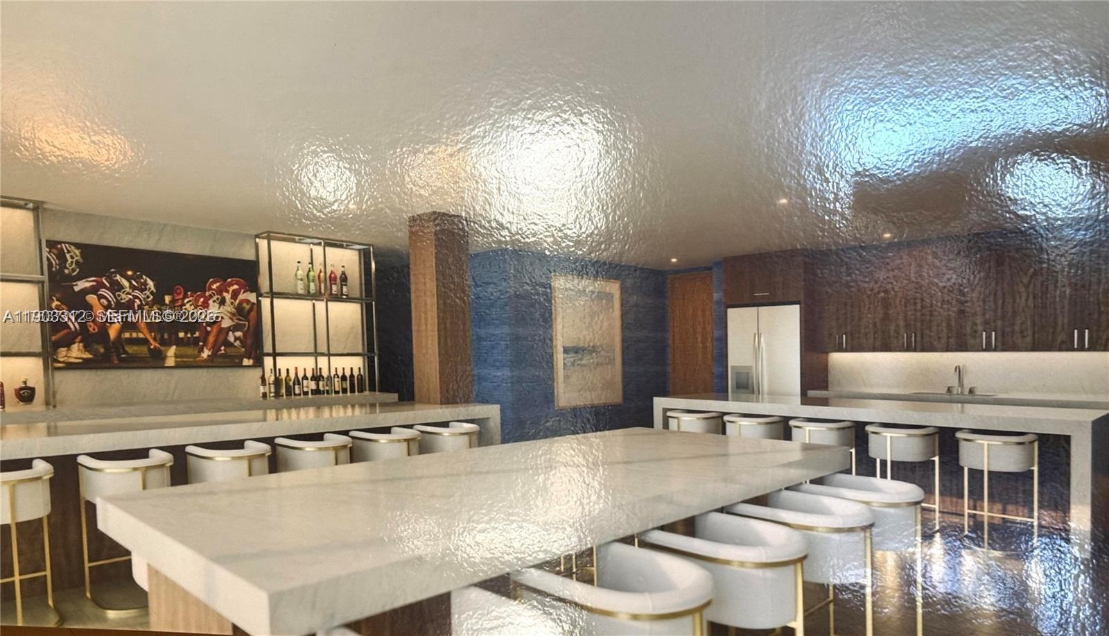 THE PLAZA OF BAL HARBOUR - Residential