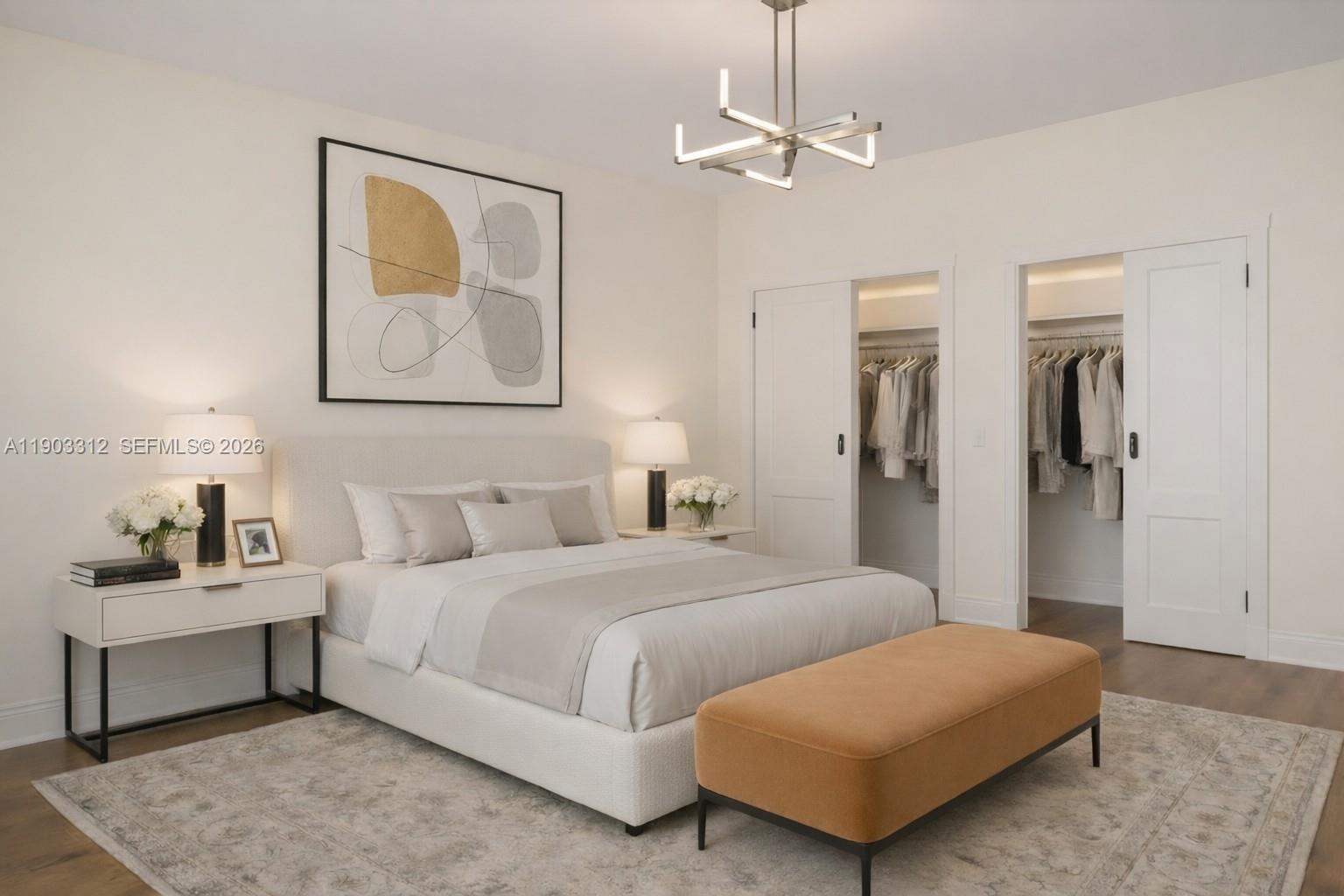 THE PLAZA OF BAL HARBOUR - Residential