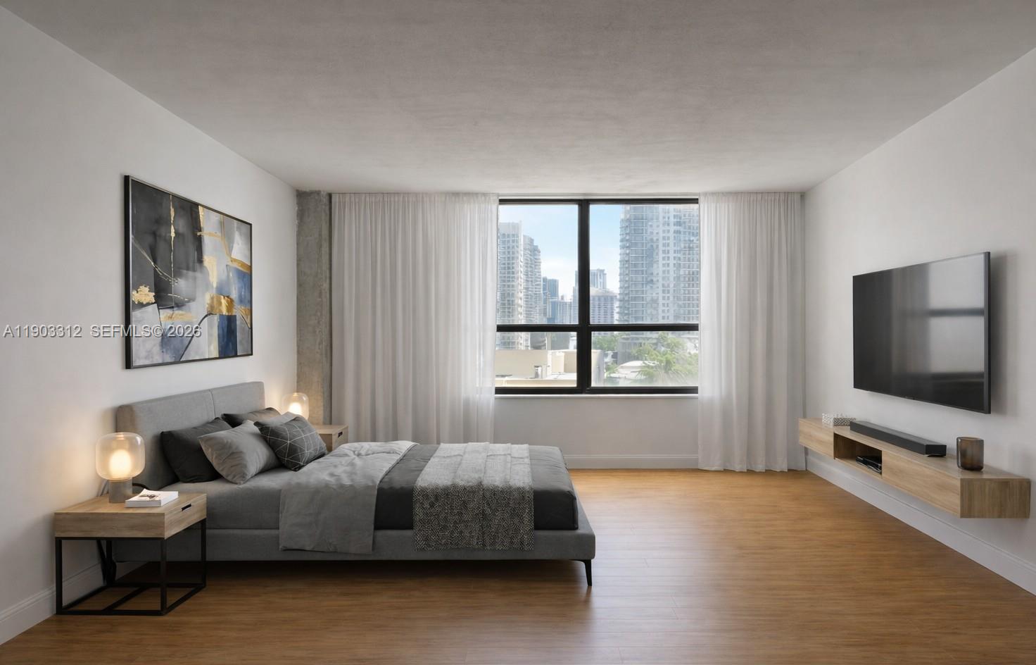 THE PLAZA OF BAL HARBOUR - Residential