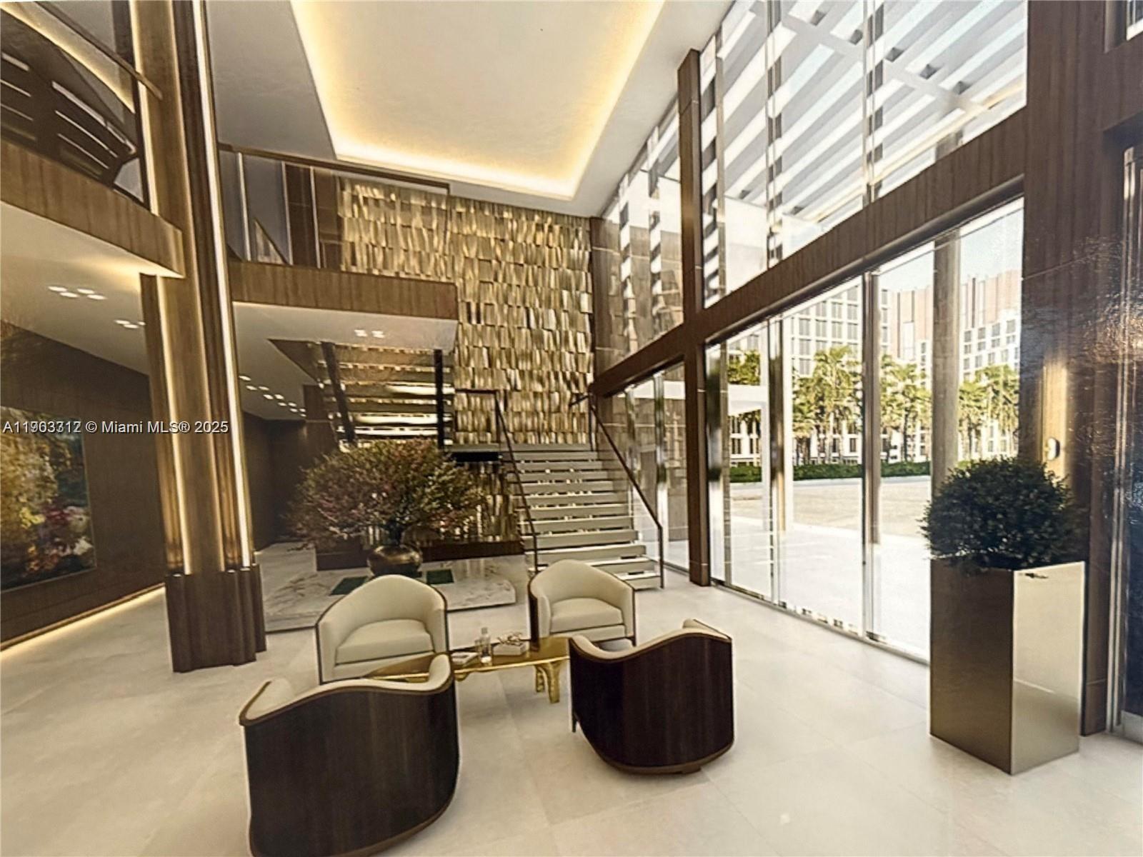 THE PLAZA OF BAL HARBOUR - Residential