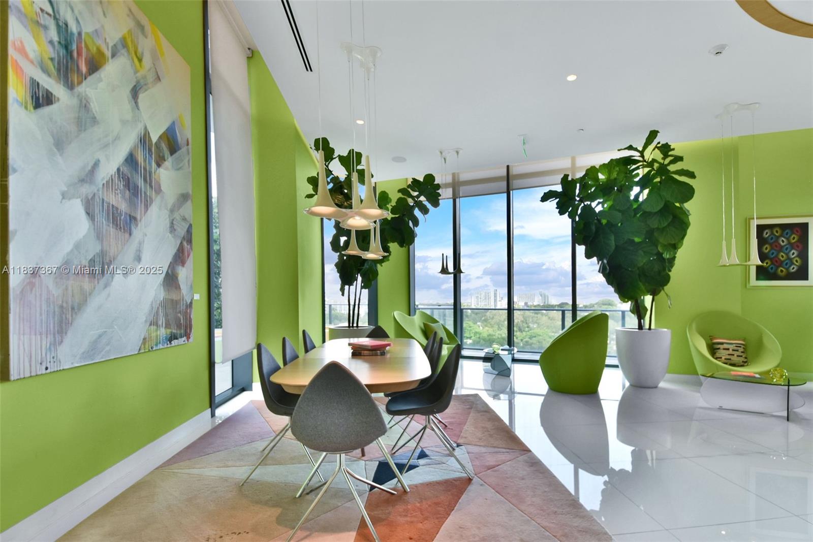 PARAISO BAYVIEWS CONDO - Residential Lease