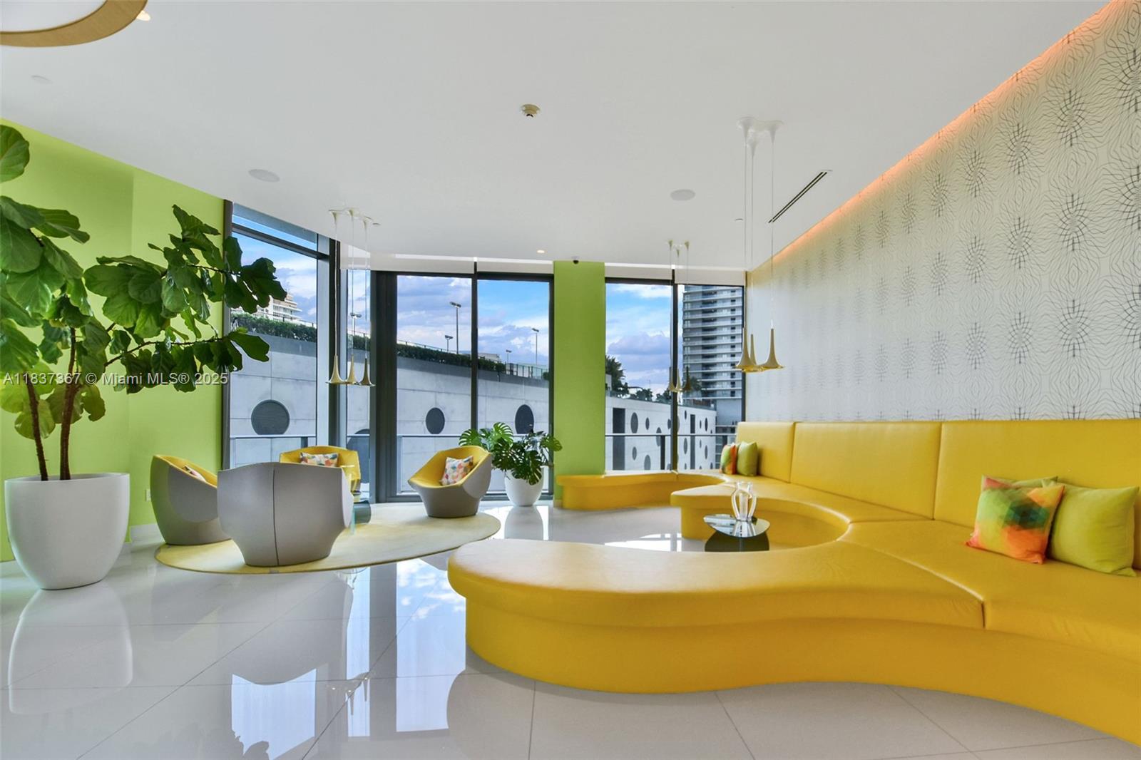 PARAISO BAYVIEWS CONDO - Residential Lease