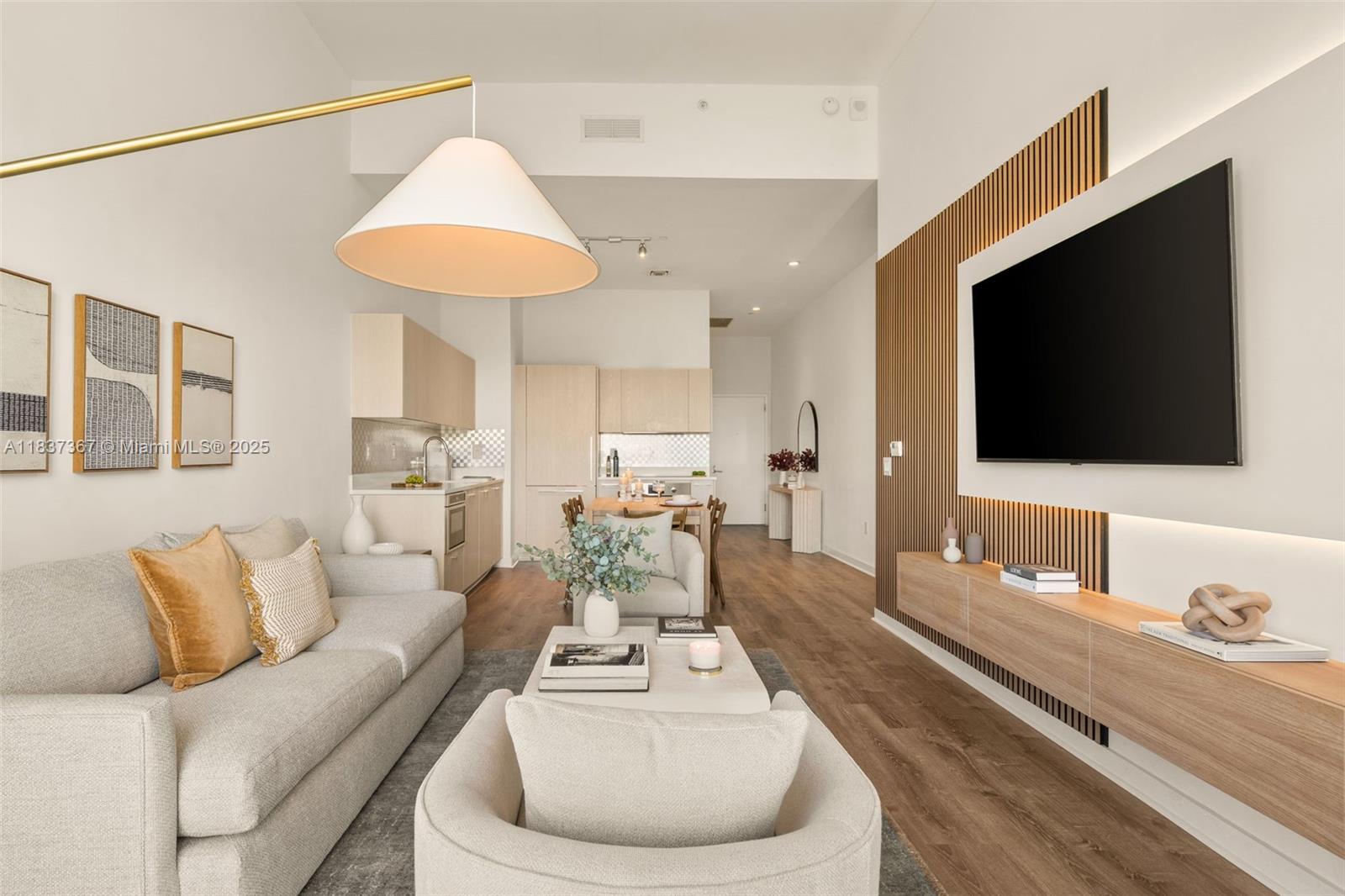 PARAISO BAYVIEWS CONDO - Residential Lease