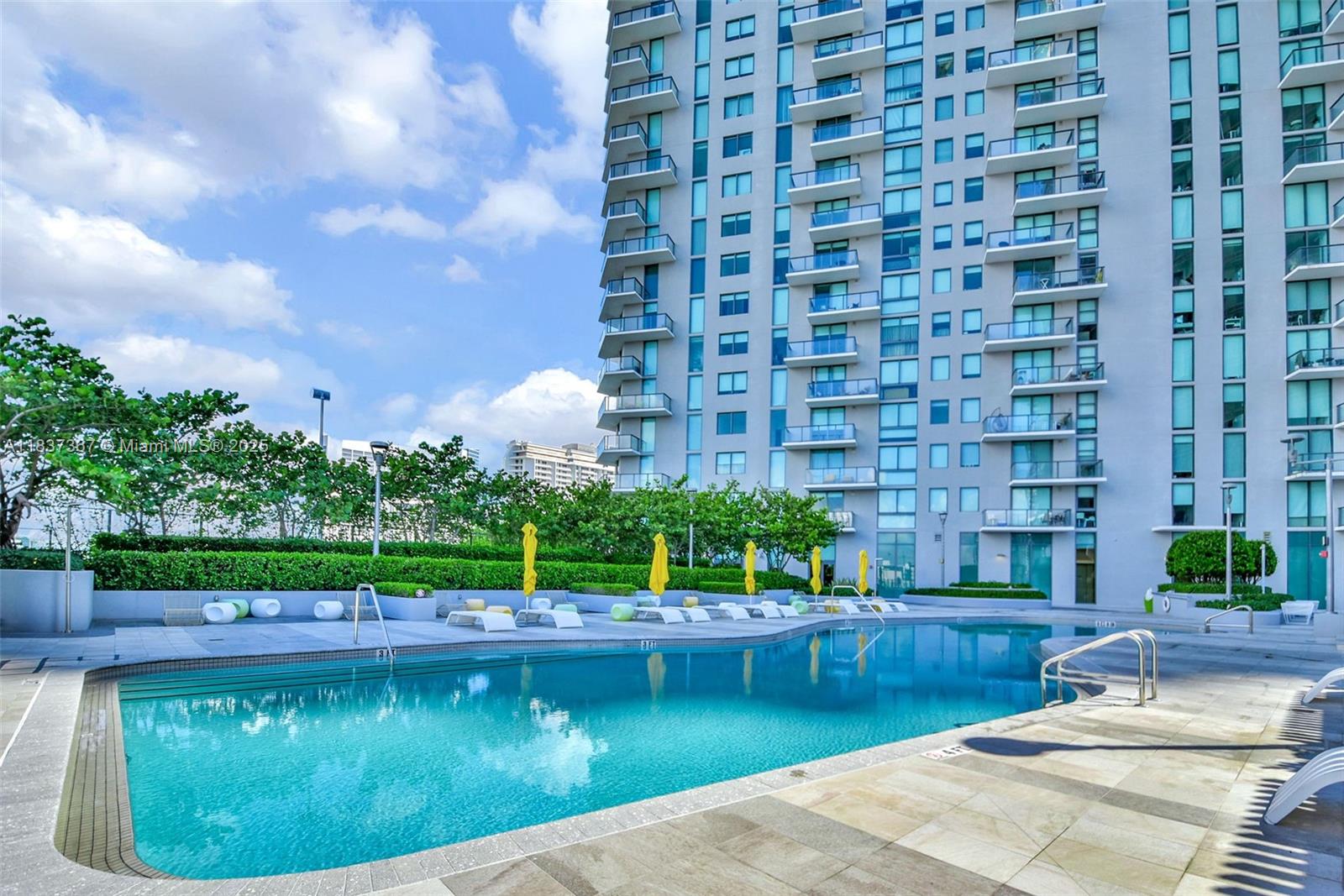PARAISO BAYVIEWS CONDO - Residential Lease