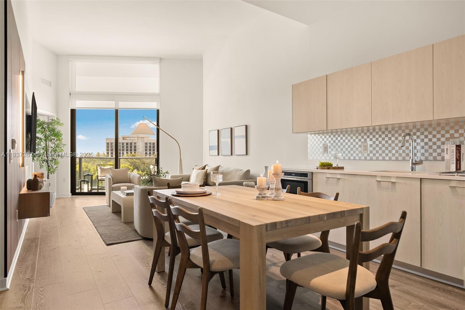 PARAISO BAYVIEWS CONDO - Residential Lease