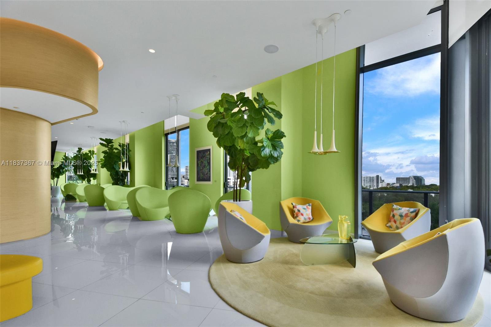 PARAISO BAYVIEWS CONDO - Residential Lease