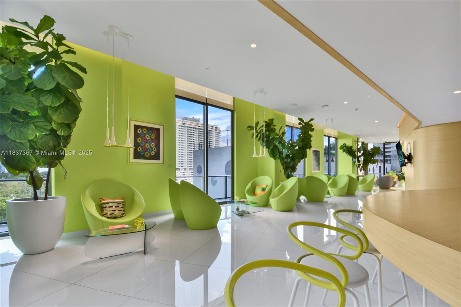 PARAISO BAYVIEWS CONDO - Residential Lease