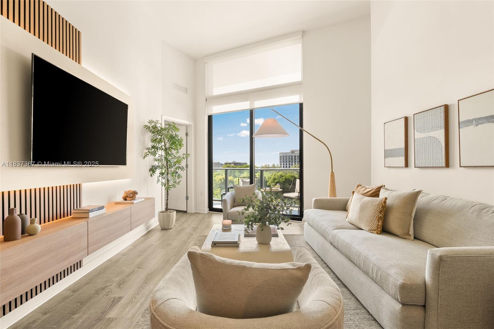 STUNNING HOME CLUB MIAMI FULLY FURNISHED 3 BED - 2 BATH APARTMENT AT PARAISO BAYVIEWS. PROFESSIONALLY DECORATED. THIS MODERN UNIT HAS EVERYTHING YOU NEED TO LIVE THE LUXURY EDGEWATER EXPERIENCE AND ALWAYS FEEL LIKE HOME. PARAISO BAYVIEWS OFFERS FABULOUS VIEWS OF THE BAY & THE CITY, HIGH CEILINGS WITH FLOOR-TO-CEILING GLASS WINDOWS, ROOFTOP POOL, SUNSET POOL, TENNIS COURT, PADDLE COURT, BBQ AREAS, CHILDREN'S PLAYROOM, BILLIARD'S ROOM, STATE-OF-THE-ART FITNESS CENTER, THEATER, SPA, VALET PARKING AND CONCIERGE. UPSCALE RESTAURANTS ENVIRONMENT, ENTERTAINMENT & ART ARE JUST PART OF THIS LUXURY NEIGHBORHOOD. (MINIMUM ONE MONTH RENTAL).
