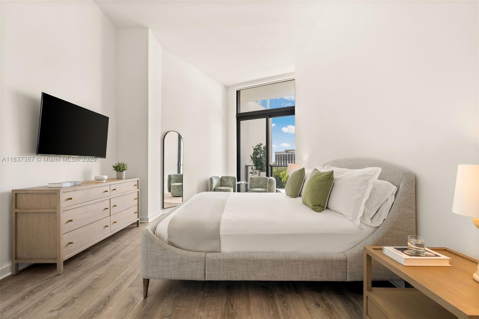 PARAISO BAYVIEWS CONDO - Residential Lease