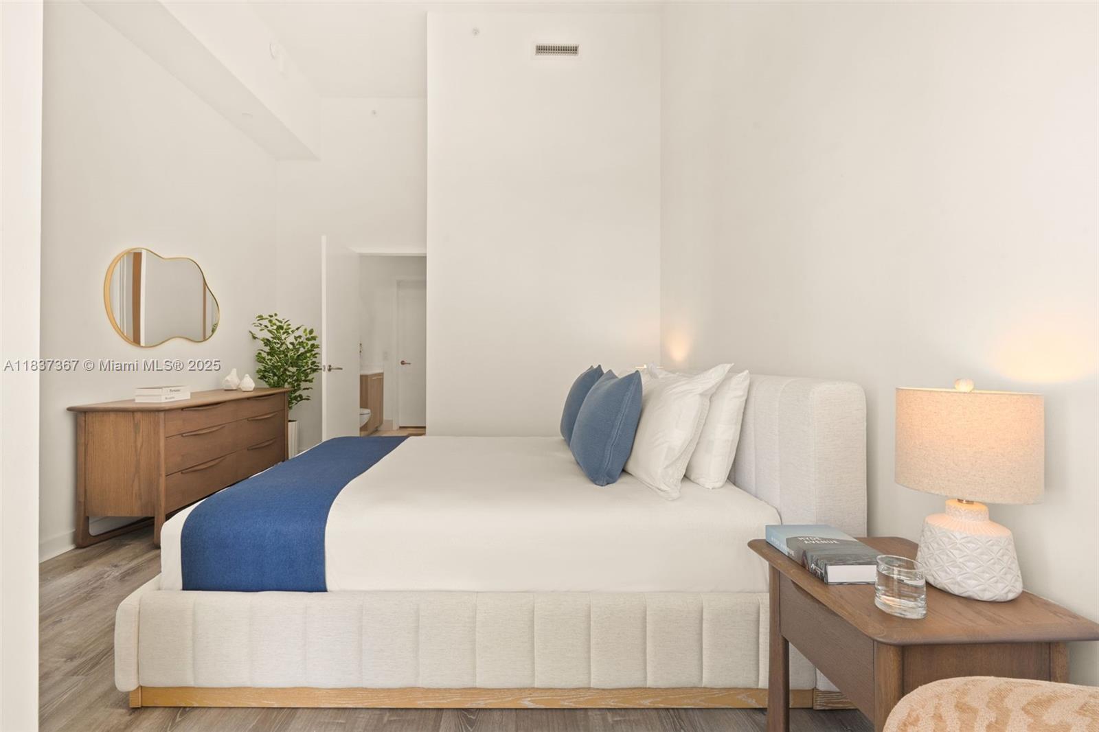 PARAISO BAYVIEWS CONDO - Residential Lease