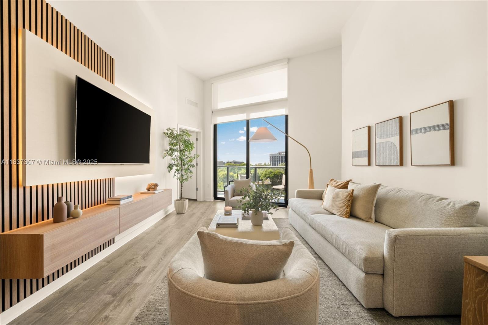 PARAISO BAYVIEWS CONDO - Residential Lease