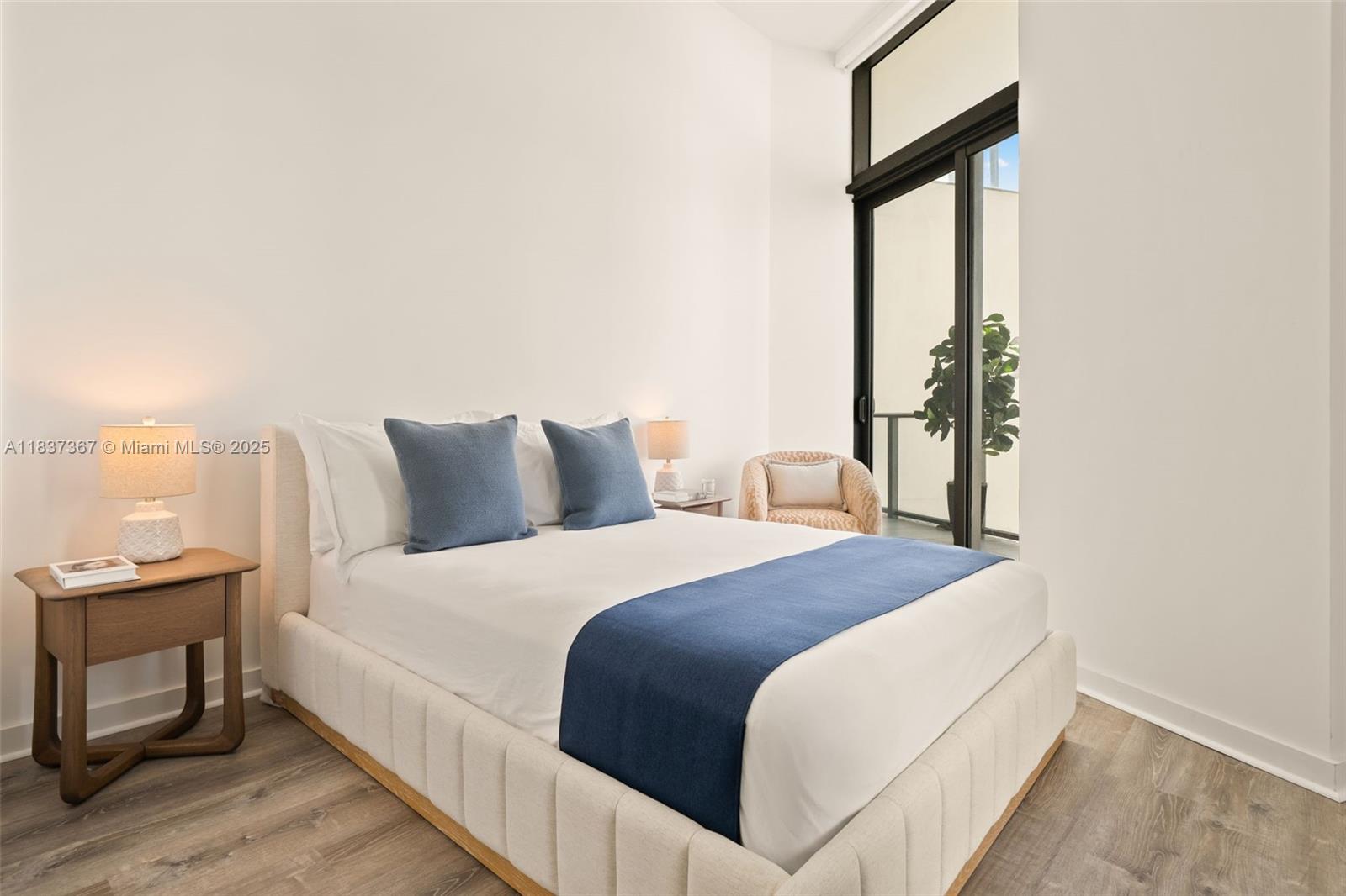 PARAISO BAYVIEWS CONDO - Residential Lease