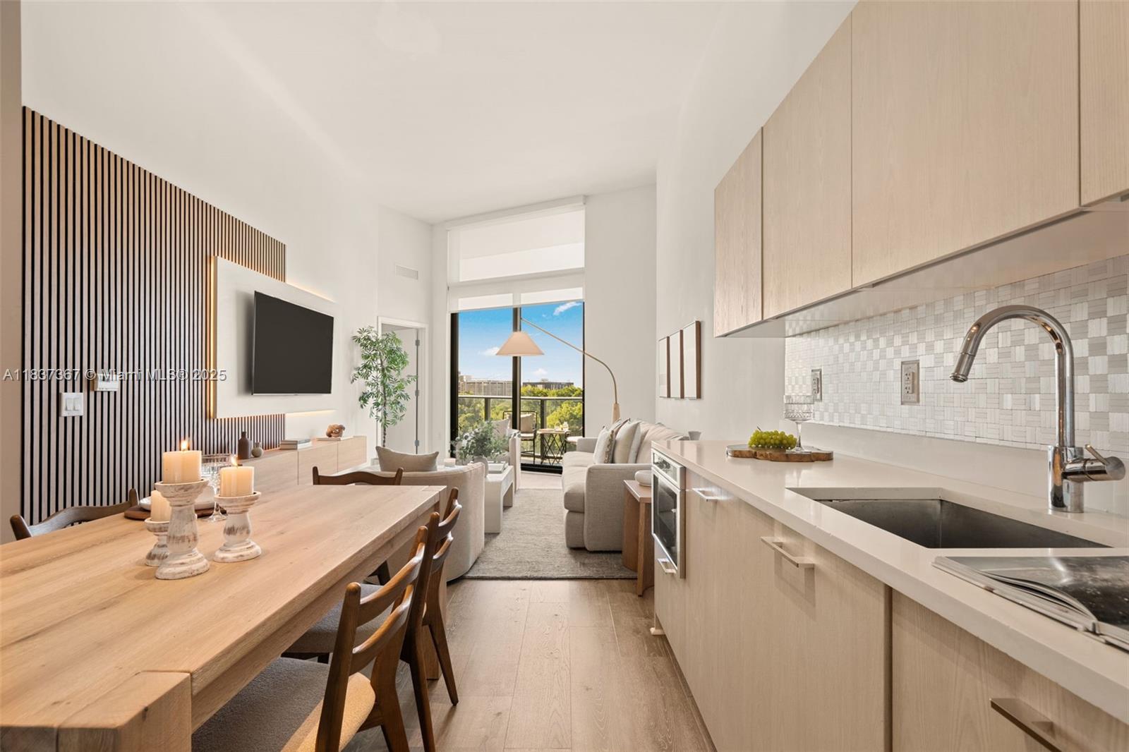 PARAISO BAYVIEWS CONDO - Residential Lease