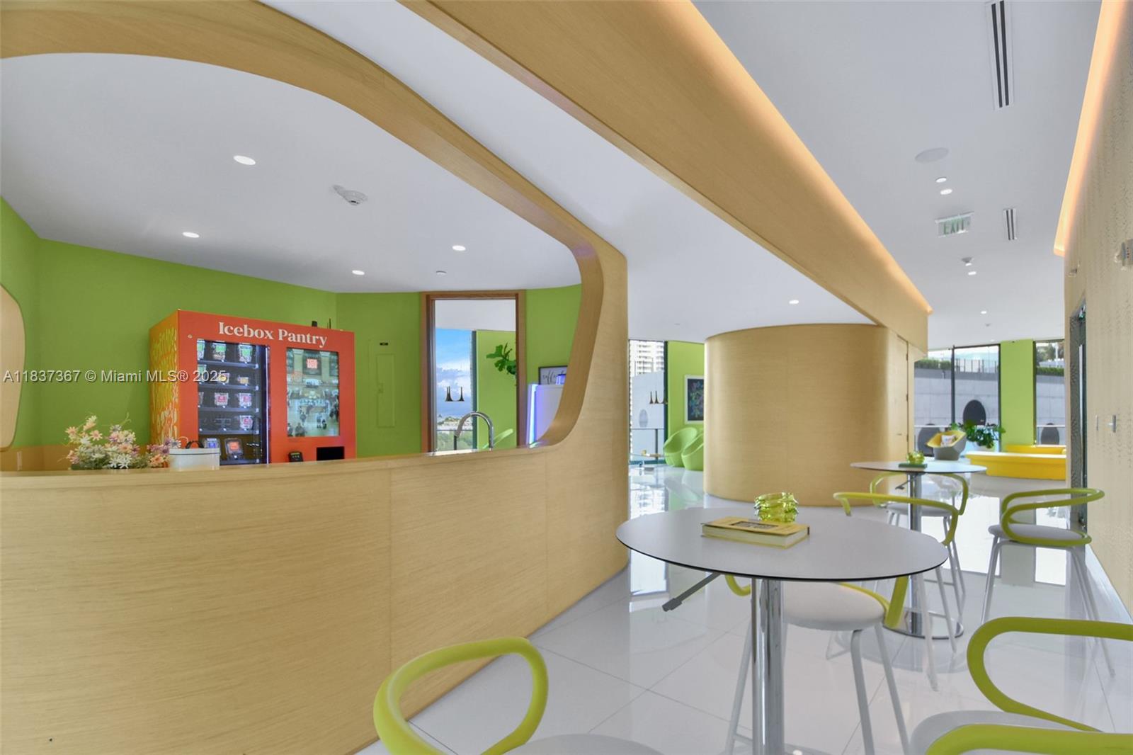 PARAISO BAYVIEWS CONDO - Residential Lease