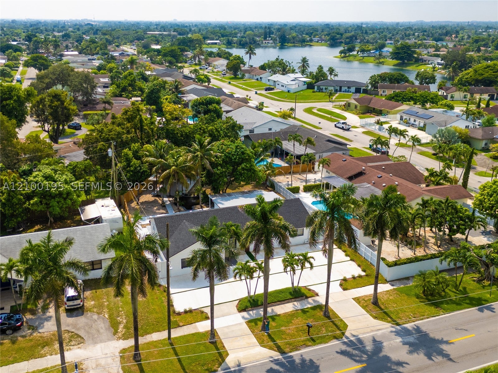 10830 SW 160th St