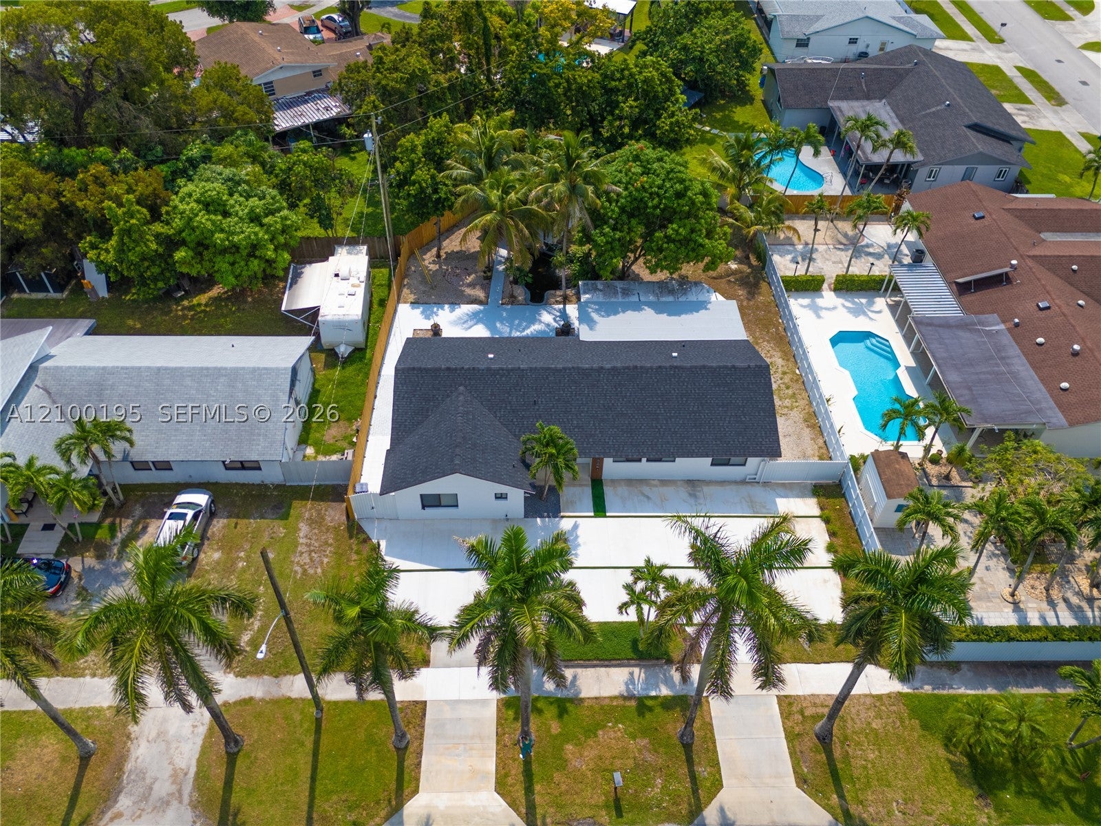 10830 SW 160th St