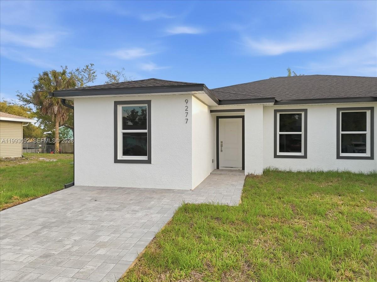 Englewood - Residential Income