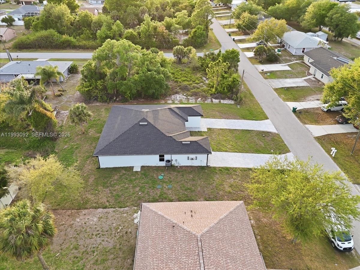 Englewood - Residential Income
