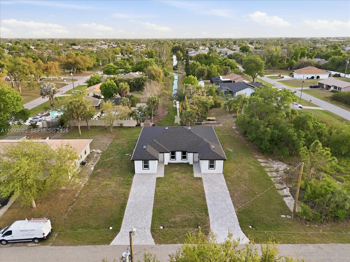 Englewood - Residential Income