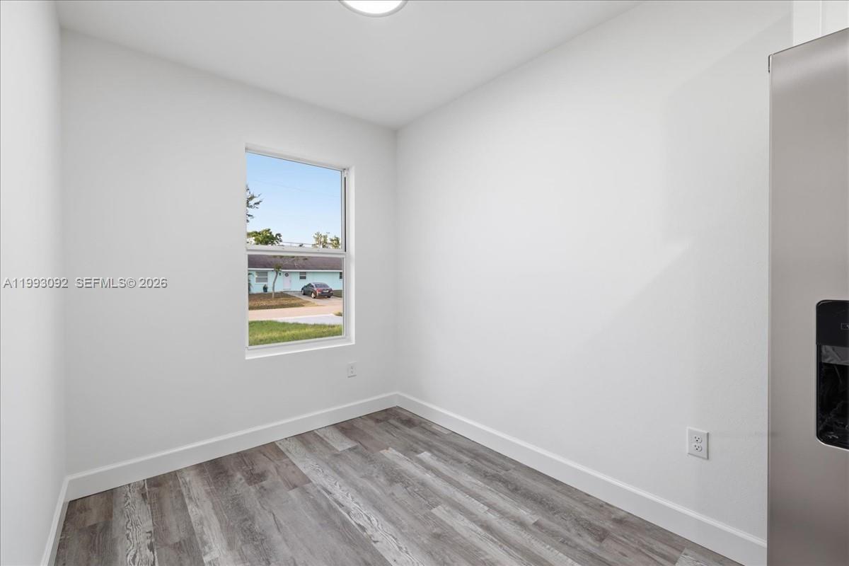 Englewood - Residential Income