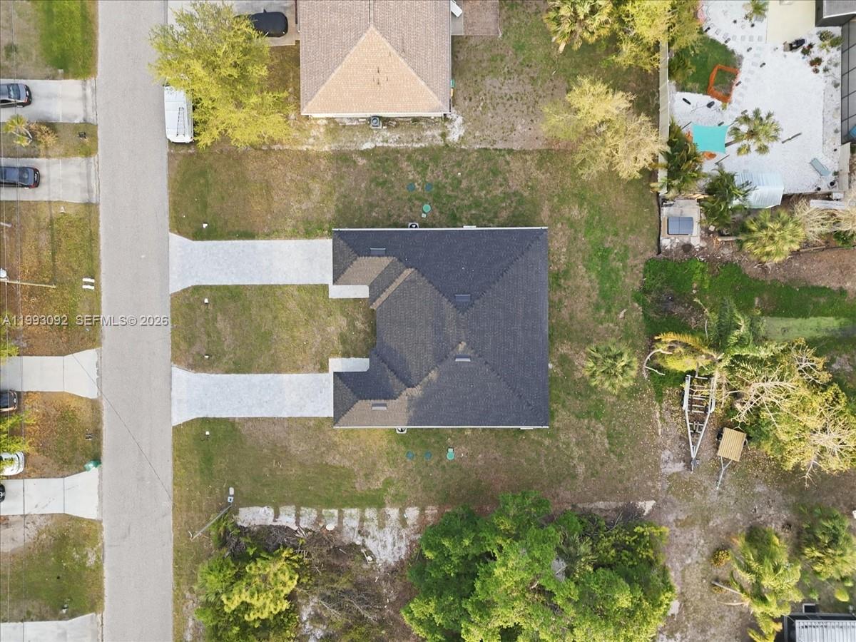 Englewood - Residential Income