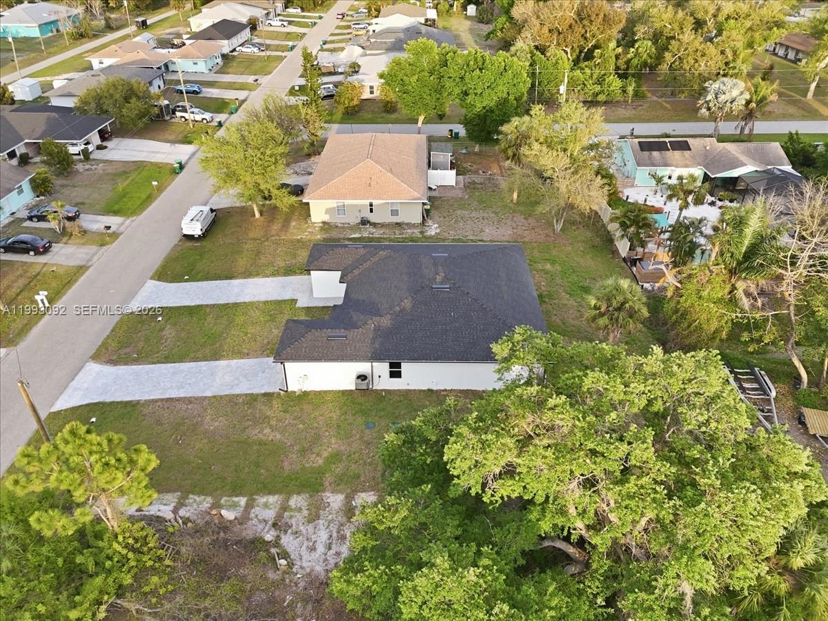 Englewood - Residential Income