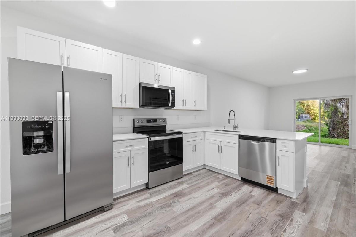 Englewood - Residential Income