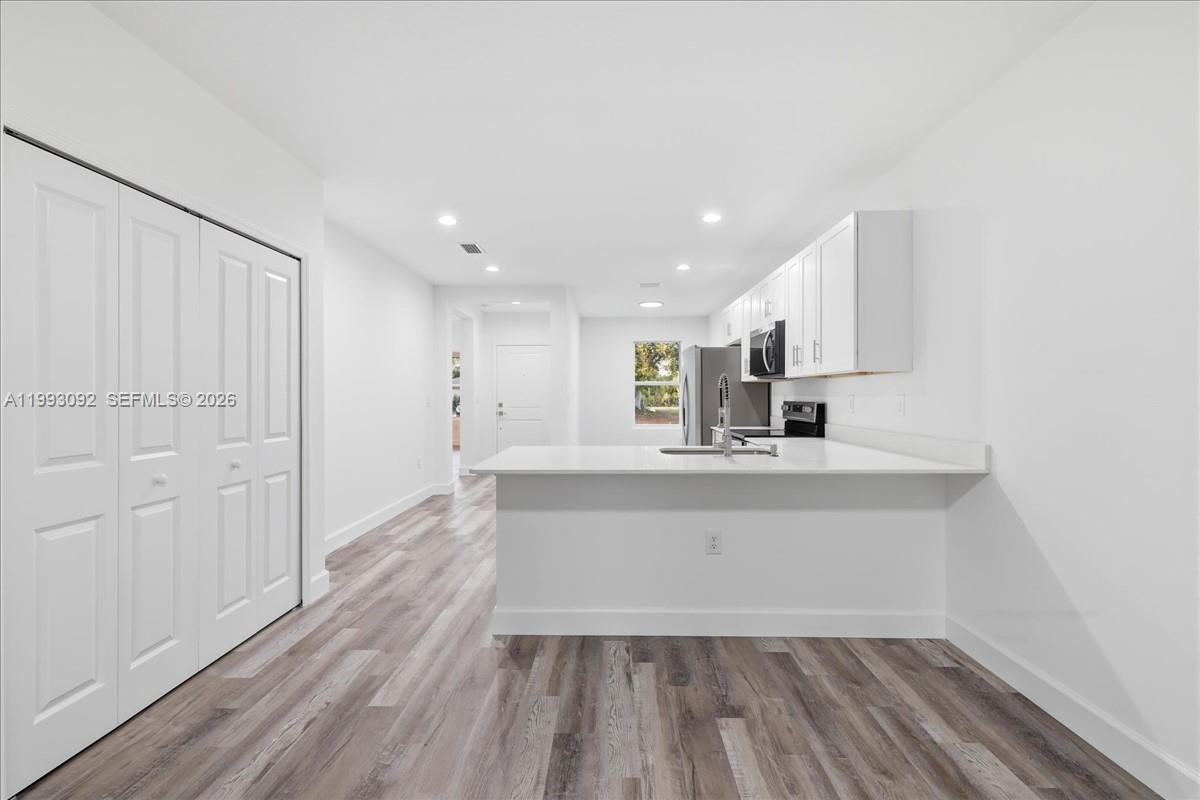 Englewood - Residential Income