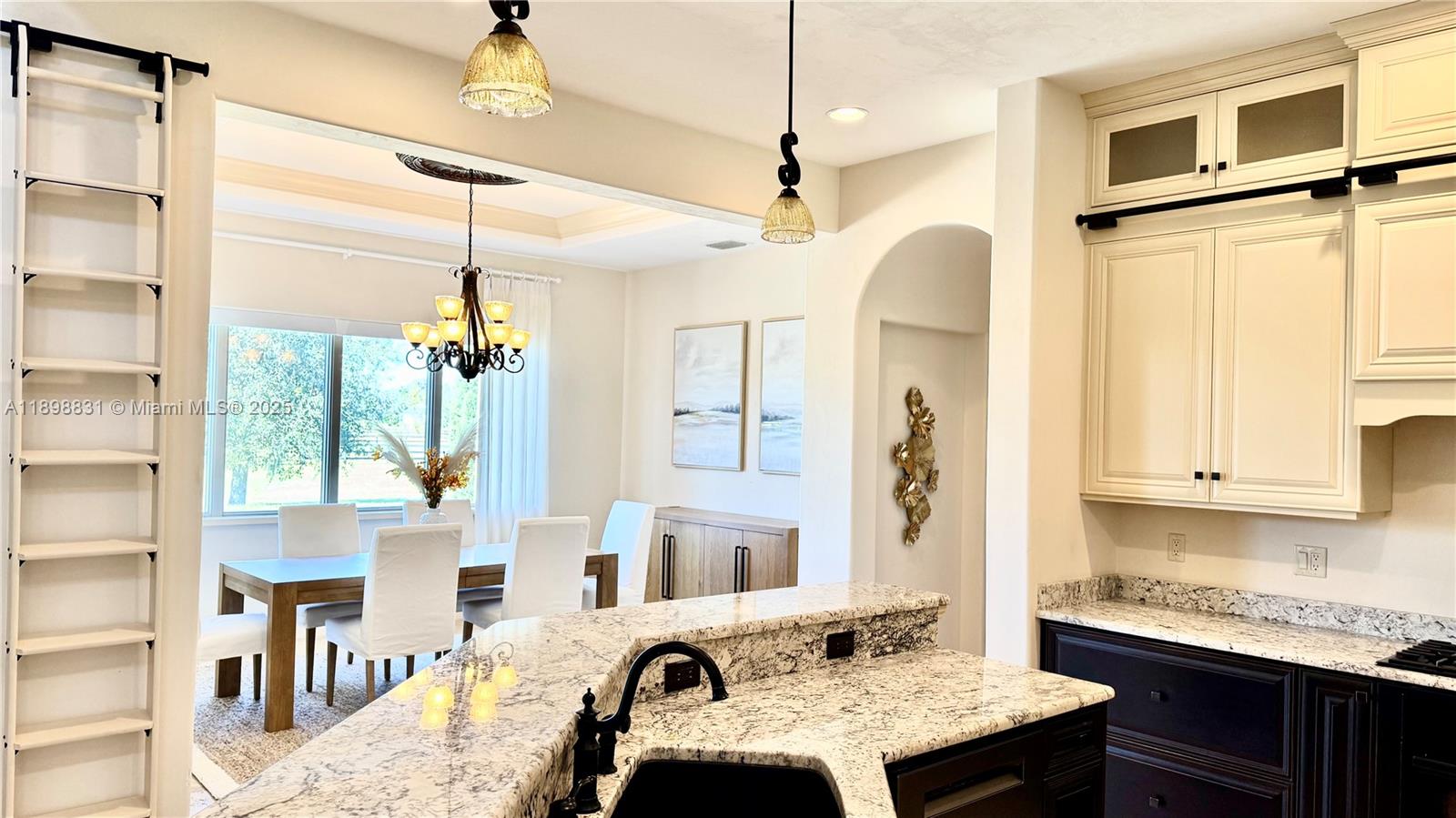 BEL LAGO SOUTH HAMLET - Residential