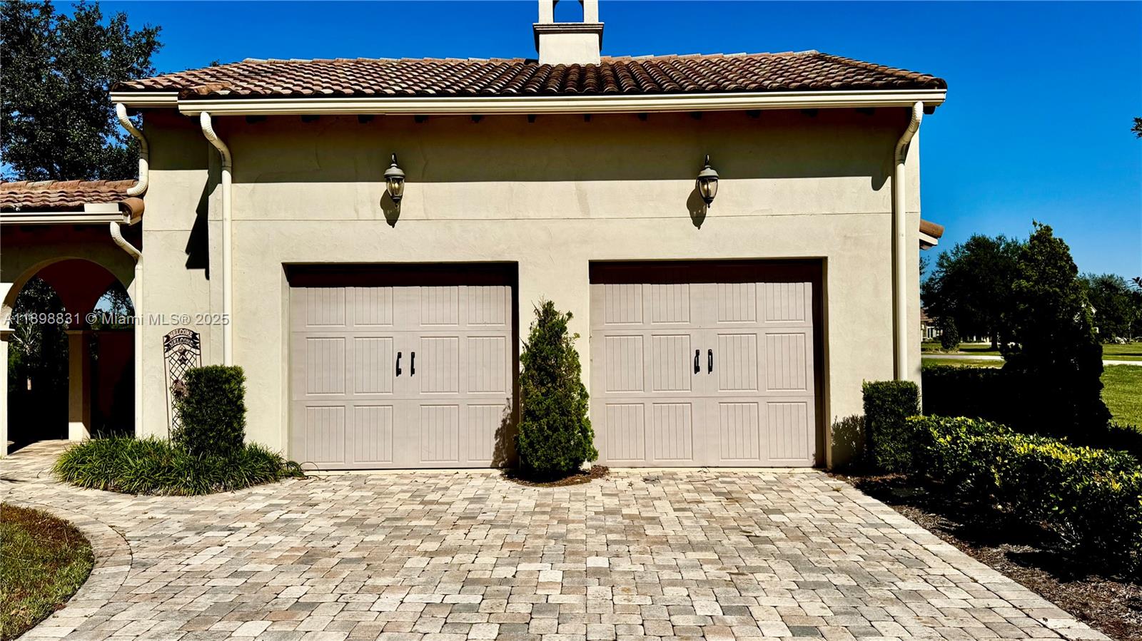 BEL LAGO SOUTH HAMLET - Residential