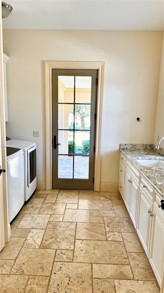 BEL LAGO SOUTH HAMLET - Residential