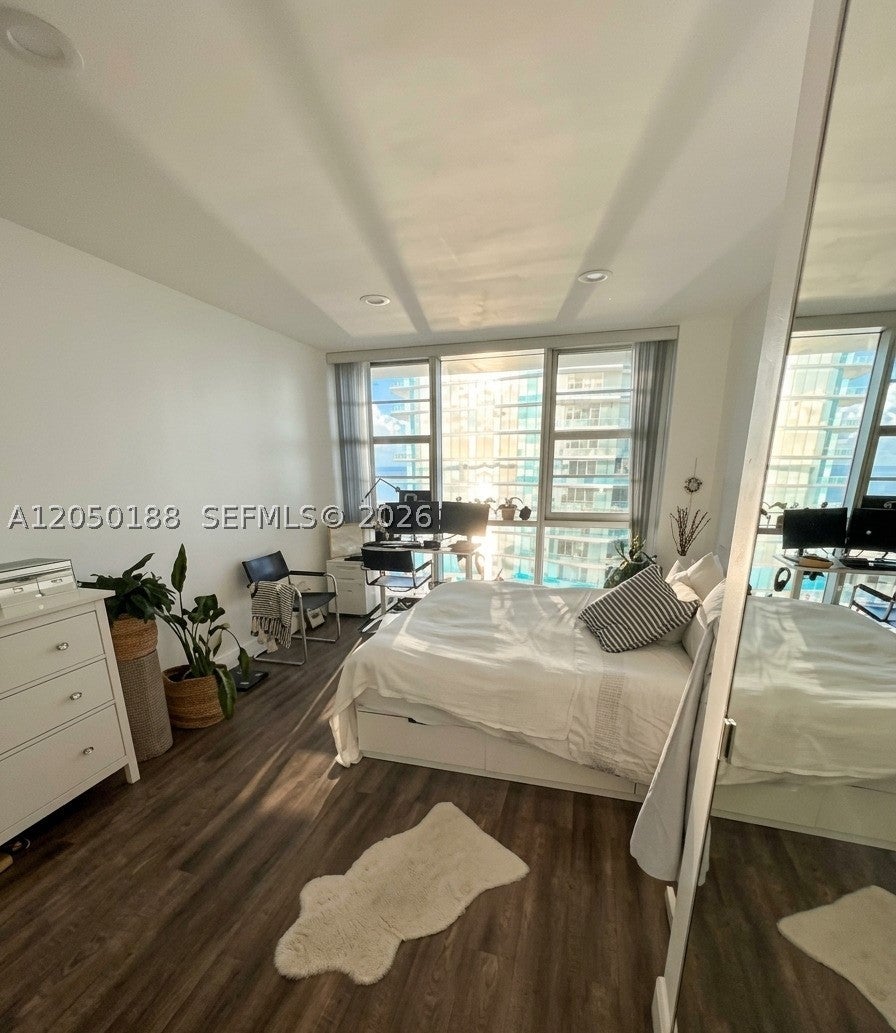 2451 Brickell Ave 12B