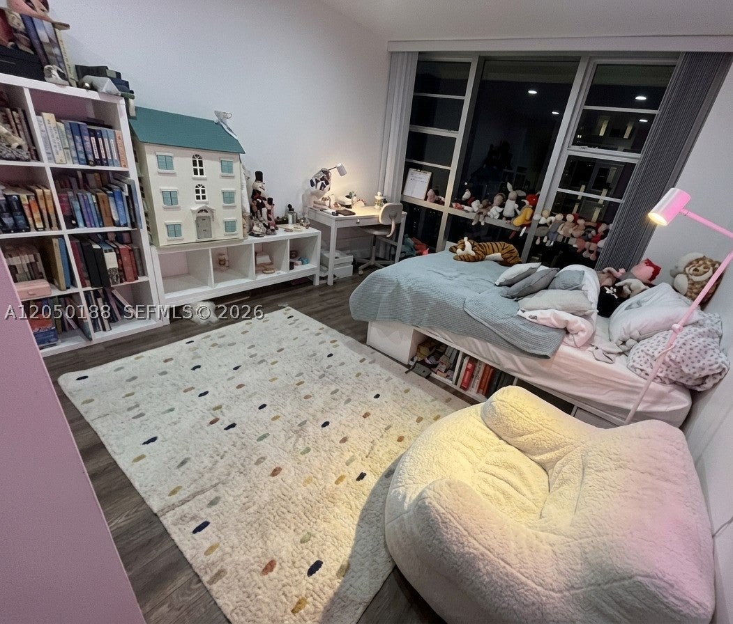 2451 Brickell Ave 12B