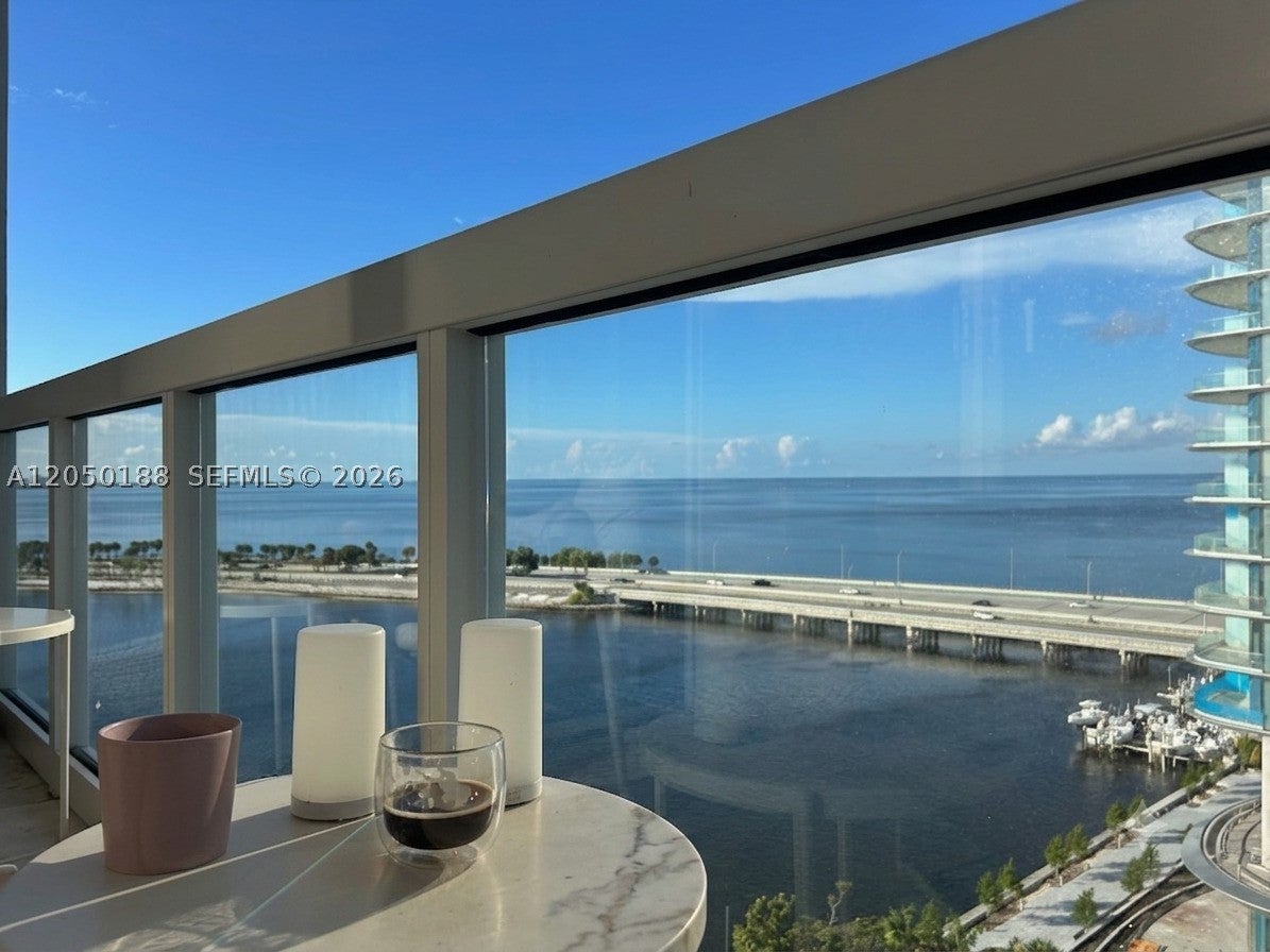 2451 Brickell Ave 12B