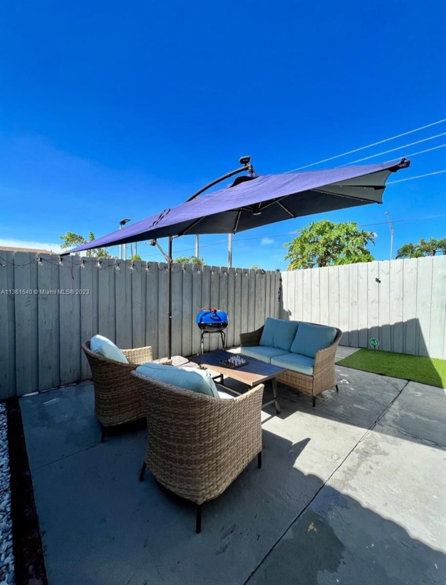 VITTORIA GARDENS - Residential