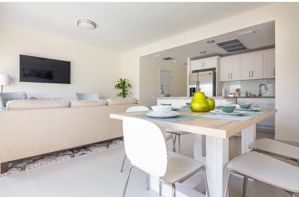 VITTORIA GARDENS - Residential