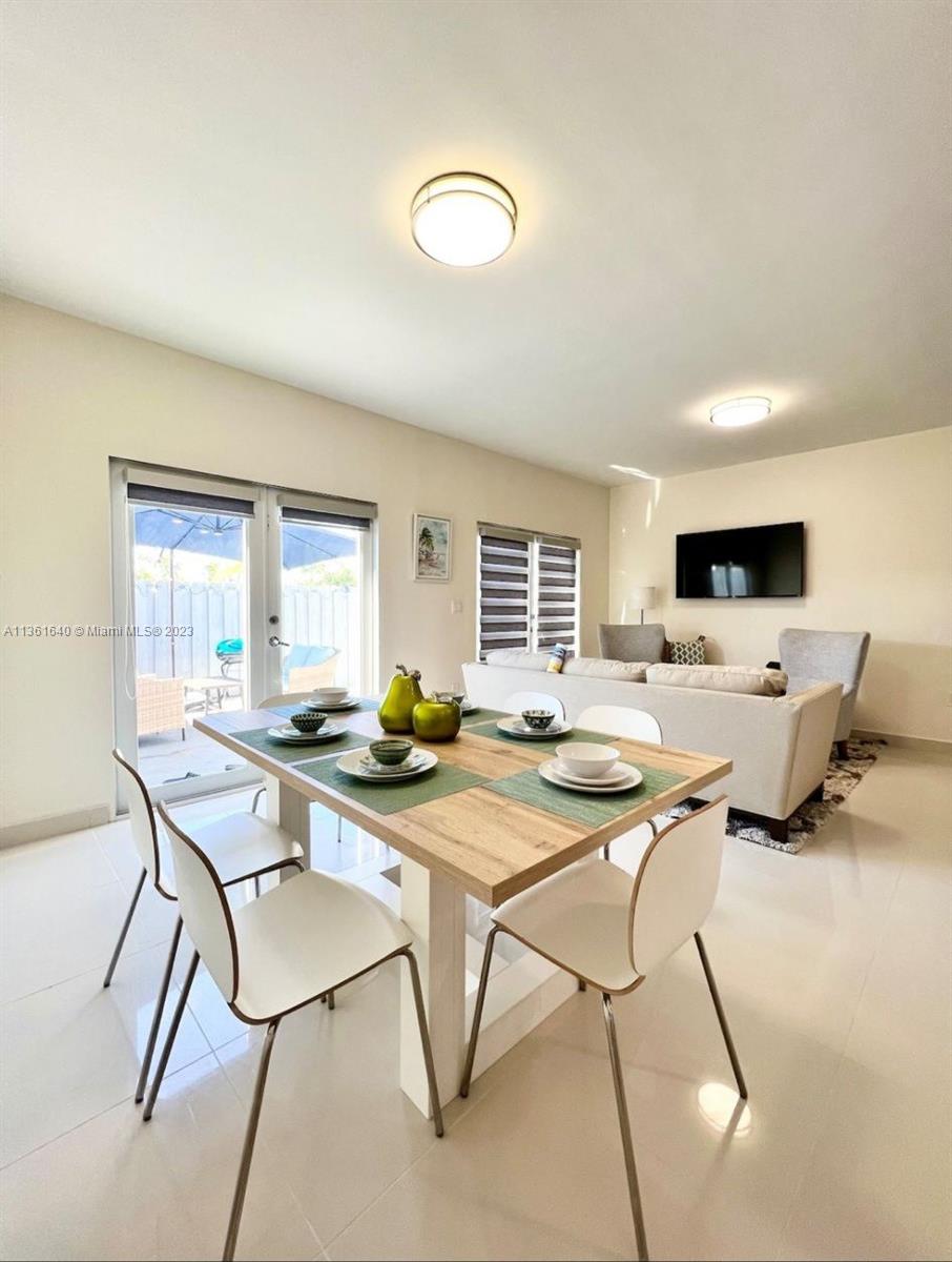 VITTORIA GARDENS - Residential