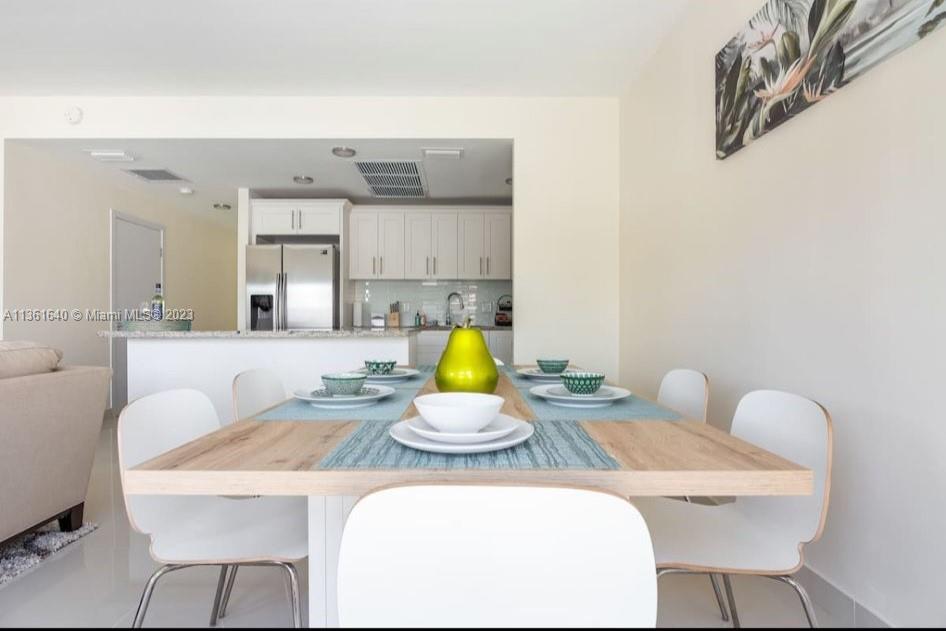 VITTORIA GARDENS - Residential
