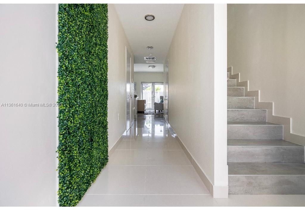 VITTORIA GARDENS - Residential