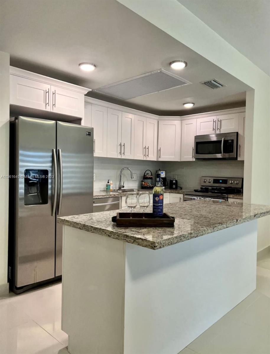 VITTORIA GARDENS - Residential