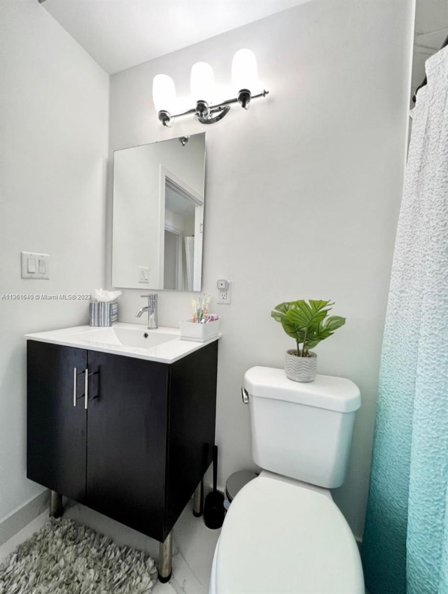 VITTORIA GARDENS - Residential
