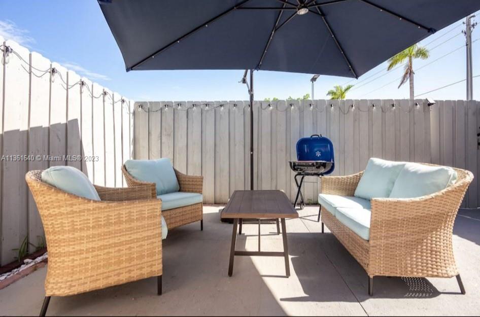VITTORIA GARDENS - Residential