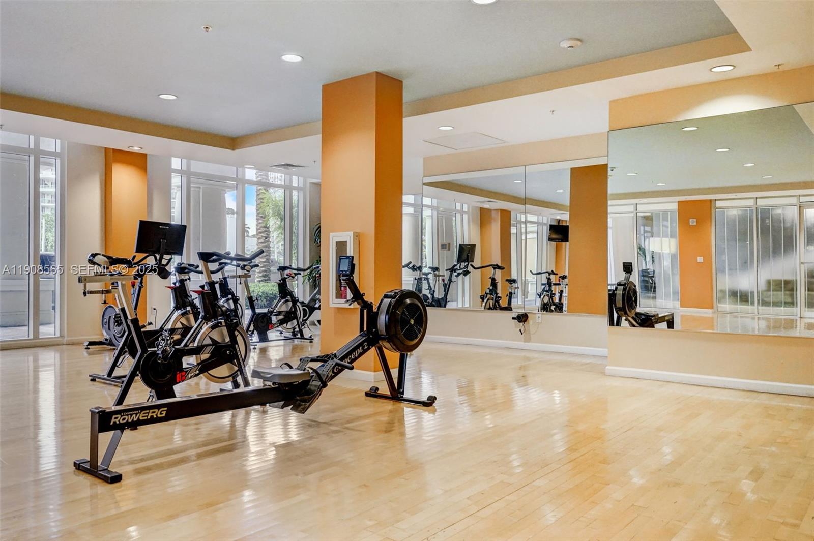 NURIVER LANDING CONDO - Residential