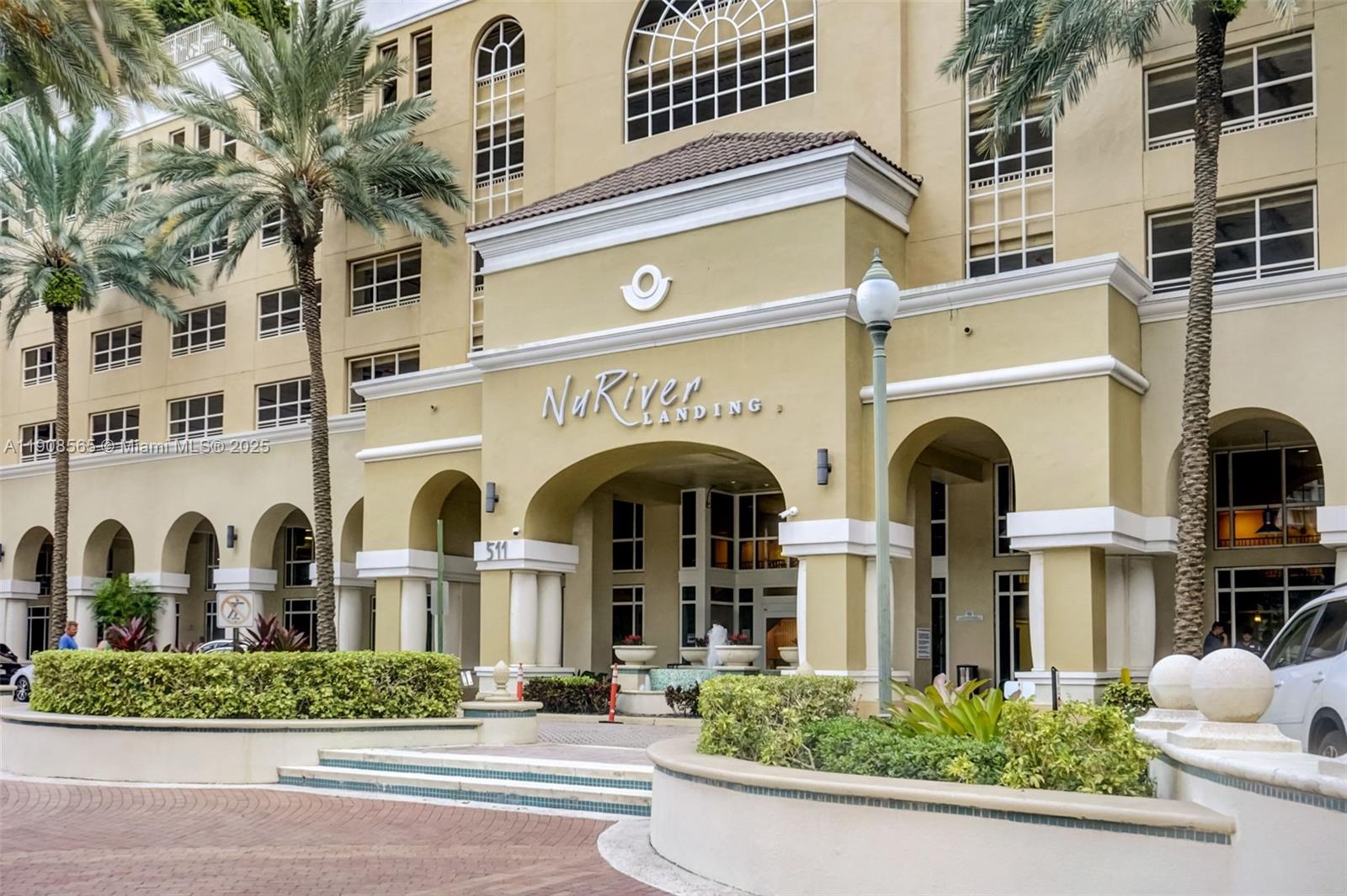 NURIVER LANDING CONDO - Residential